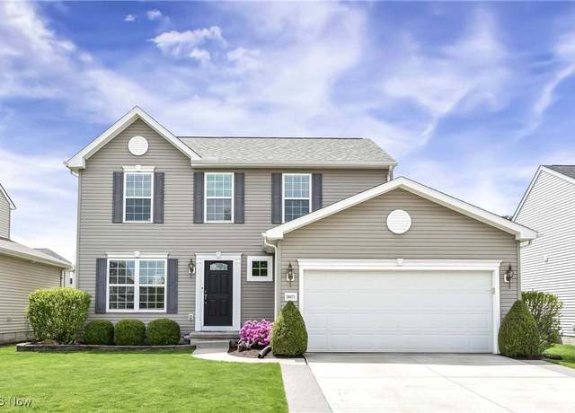Property at 38071 Rocky Run Ct, North Ridgeville, OH 44039, 3 beds, 3 baths