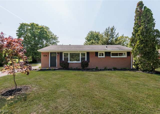 Property at 11024 Henning Dr, Chardon, OH 44024, 3 beds, 1 bath
