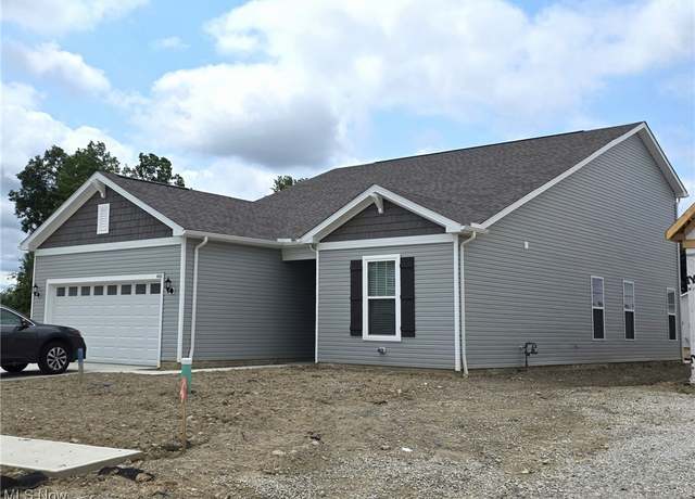 Property at 446 Caravel Ct, Avon Lake, OH 44012, 3 beds, 2 baths