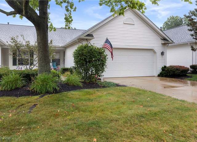 Property at 33929 Morning Glory Ln, North Ridgeville, OH 44039, 2 beds, 2 baths