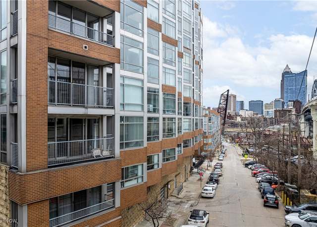 Property at 2222 Detroit Ave #507, Cleveland, OH 44113, 2 beds, 2 baths