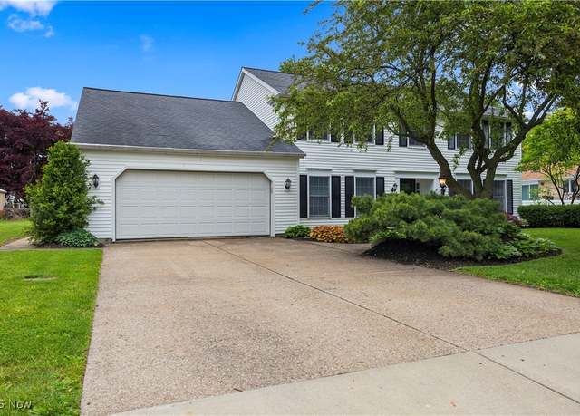 Property at 3813 Joti Ave, Huron, OH 44839, 5 beds, 2.5 baths
