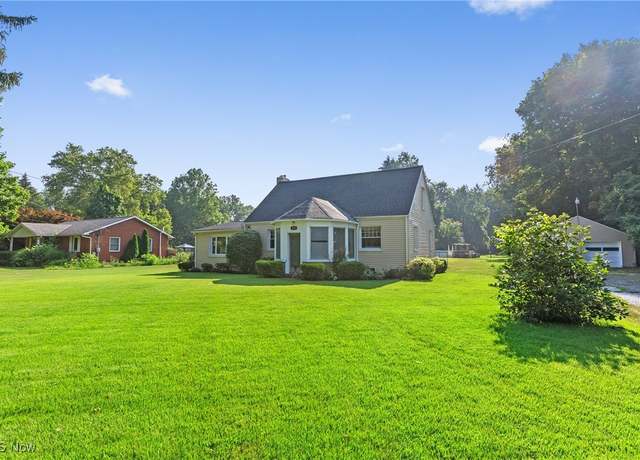 Property at 540 Park Rd, Painesville, OH 44077, 3 beds, 1.5 baths