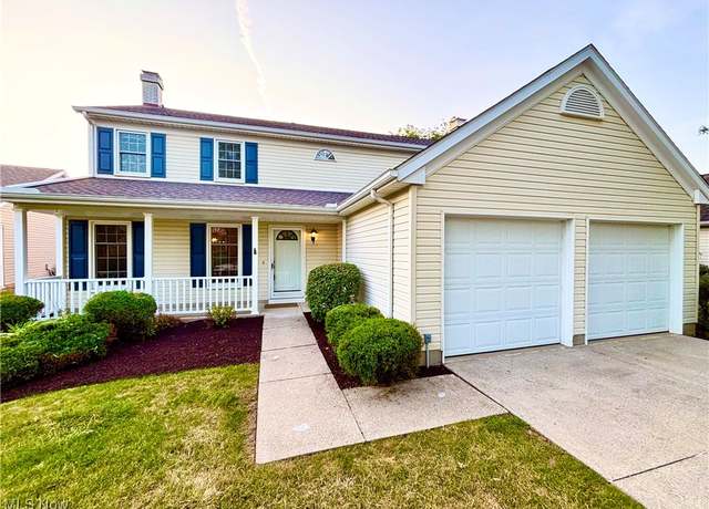 Property at 17313 Sun Meadow Trl #15, Strongsville, OH 44149, 3 beds, 2 baths