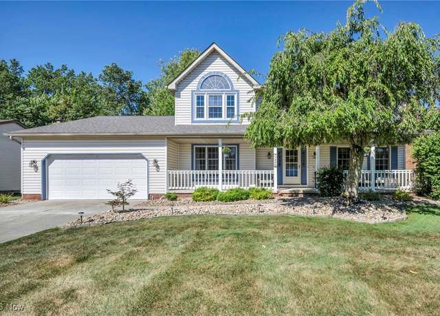 Property at 7722 Rutland Dr, Mentor, OH 44060, 5 beds, 3 baths