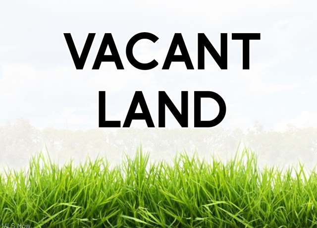 Property at VL 050-051 Willow St, Solon, OH 44139