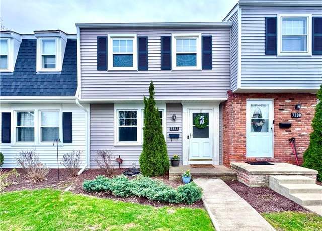 Property at 7392 Avon Dr, Mentor, OH 44060, 2 beds, 1.5 baths