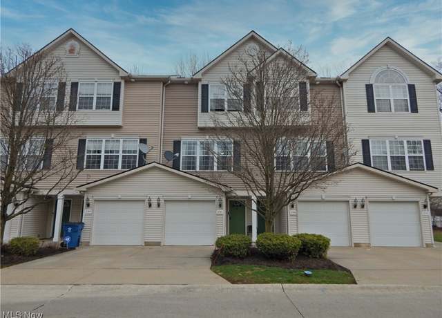 Property at 3791 Freedom Pl, Lorain, OH 44053, 2 beds, 2.5 baths