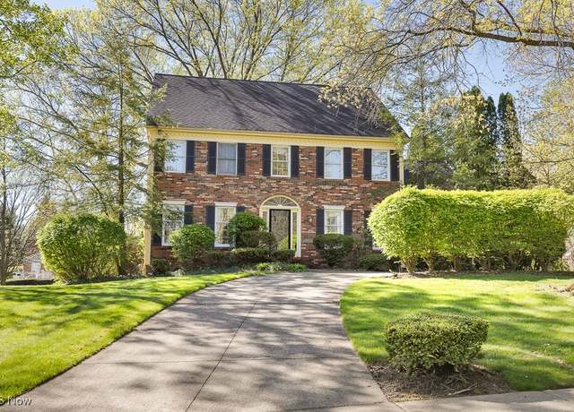 Property at 9507 Knights Way, Brecksville, OH 44141, 5 beds, 3.5 baths