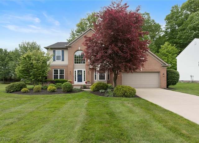 Property at 1710 Pinebark Pl, Twinsburg, OH 44087, 4 beds, 2.5 baths