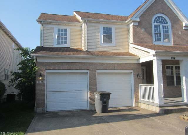Property at 16312 Sunny Glenn Ave, Cleveland, OH 44128, 4 beds, 3 baths