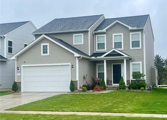 Property at 6953 Independence Blvd, North Ridgeville, OH 44039, 4 beds, 2.5 baths