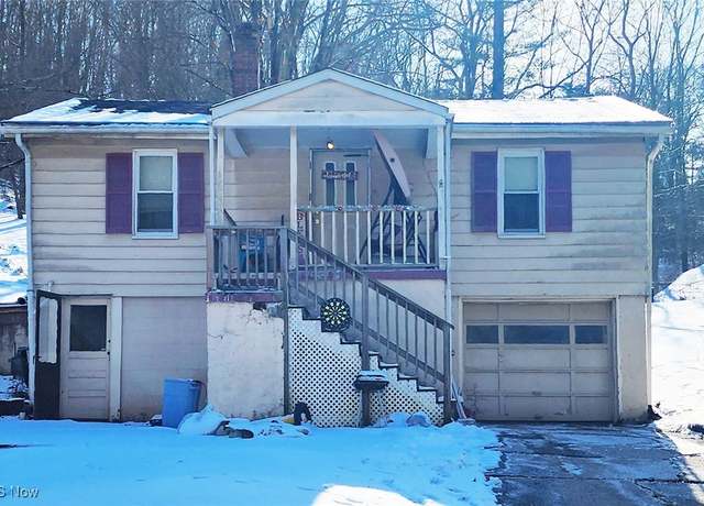 Property at 2808 State Route 151, Mingo Junction, OH 43938, 3 beds, 2 baths