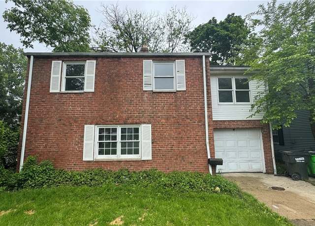 Property at 20900 Priday Ave, Euclid, OH 44123, 4 beds, 1 bath