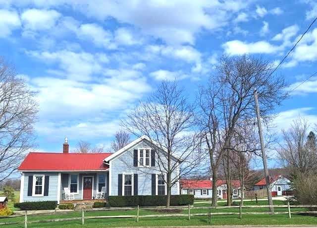 Property at 17091 Madison Rd, Middlefield, OH 44062, 3 beds, 1 bath