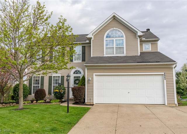 Property at 9943 Agate St NW, Canal Fulton, OH 44614, 4 beds, 3 baths