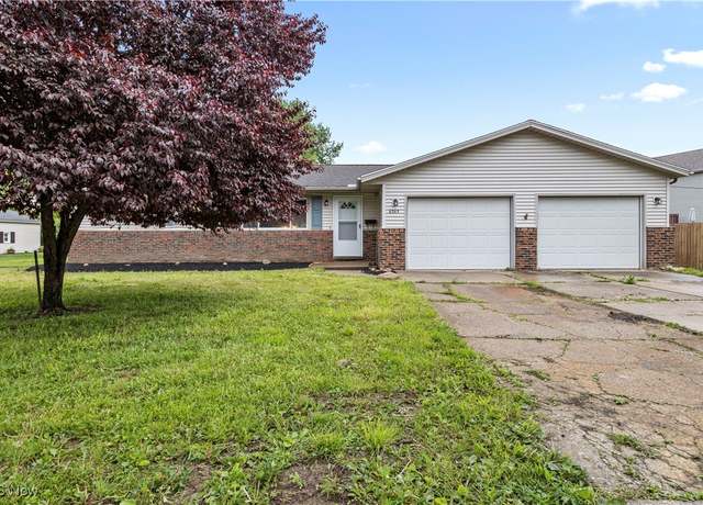 Property at 6265 Jaycox Rd, North Ridgeville, OH 44039, 3 beds, 1.5 baths