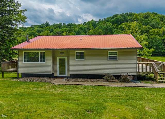 Property at 3988 Laurel Creek Rd, Waverly, WV 26184, 3 beds, 2 baths