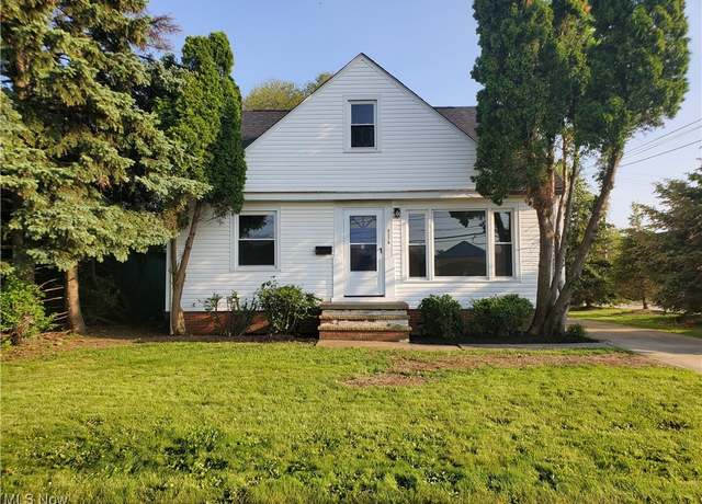 Property at 7007 Biddulph Rd, Brooklyn, OH 44144, 3 beds, 1.5 baths