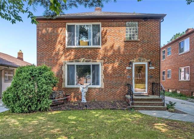 Property at 5610-5612 Warwick Dr, Parma, OH 44129, 4 beds, 2 baths