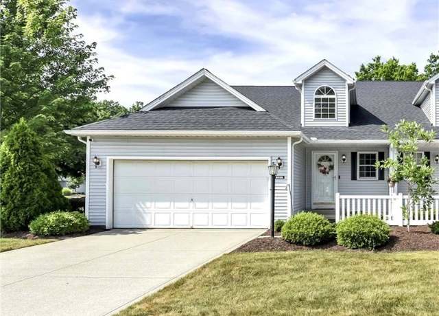 Property at 30151 Ginger Ln, North Olmsted, OH 44070, 3 beds, 2.5 baths