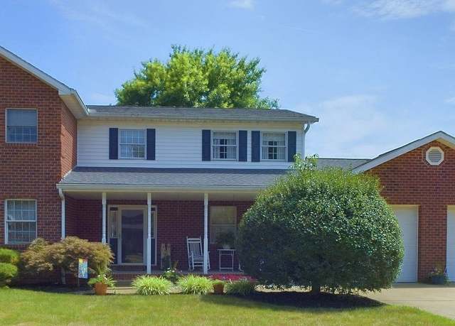 Property at 257 Walnut Grv, Washington, WV 26181, 4 beds, 4 baths