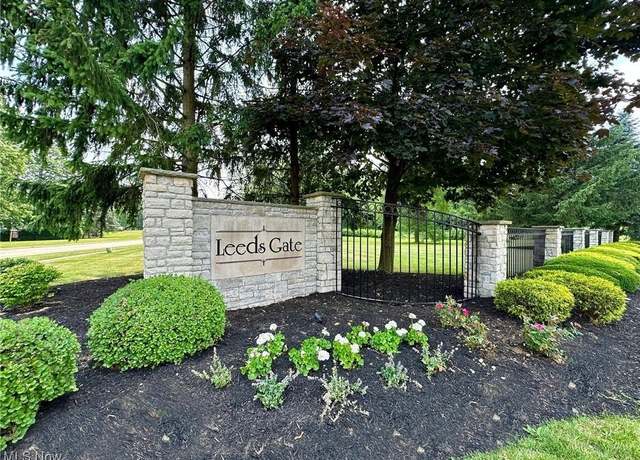 Property at 590 Leeds Gate Ln, Wadsworth, OH 44281