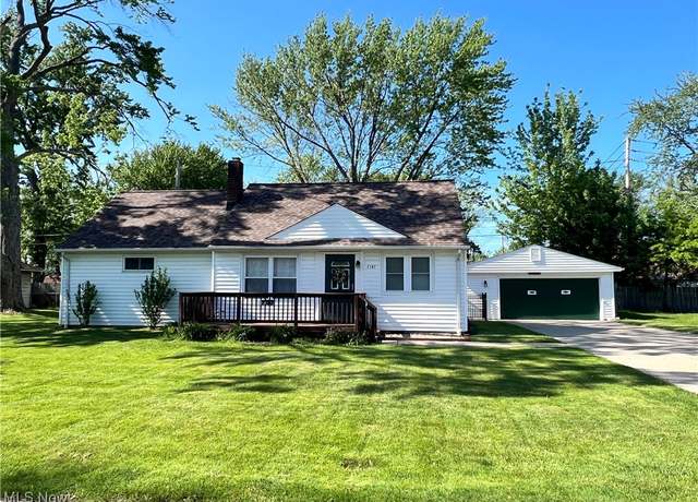 Property at 7387 Primrose Dr, Mentor-on-the-lake, OH 44060, 3 beds, 2 baths
