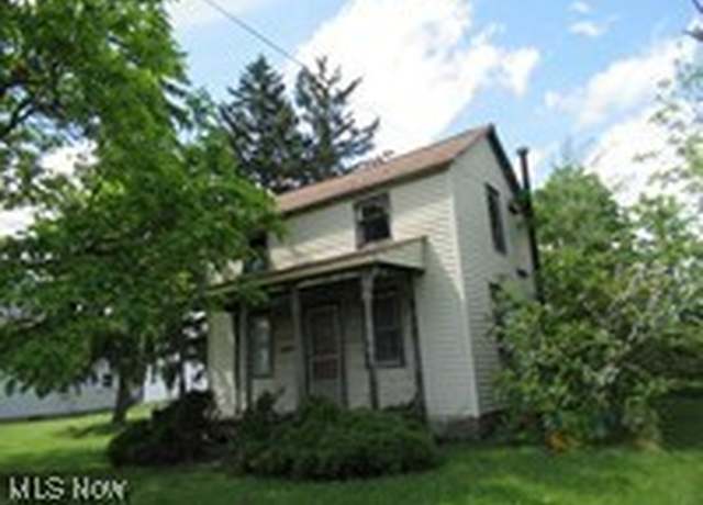 Property at 6545 Norwalk Rd, Medina, OH 44256, 2 beds, 1 bath