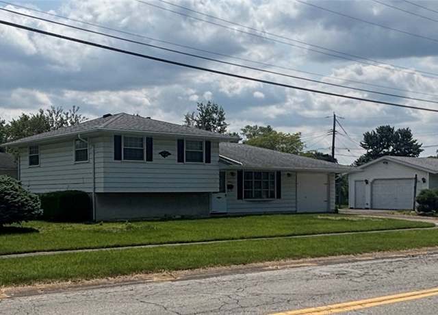 Property at 2501 W 40th St, Lorain, OH 44053, 3 beds, 2 baths