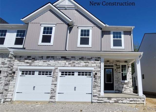 Property at 9125 Ledge View Ter, Broadview Heights, OH 44147, 3 beds, 3 baths
