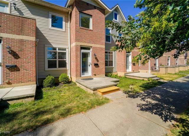 Property at 4731 Fenwick Ave, Cleveland, OH 44102, 2 beds, 2.5 baths