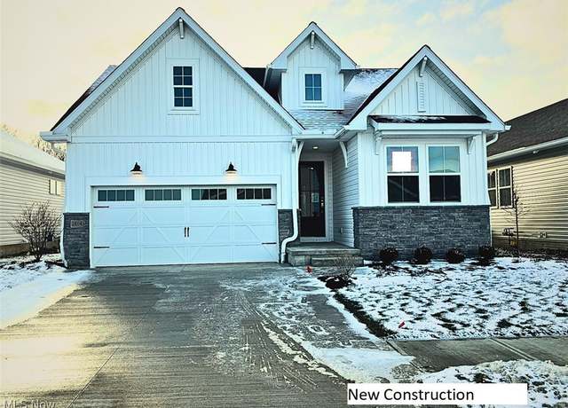 Property at 2176 Myla Way, Amherst, OH 44001, 2 beds, 2 baths