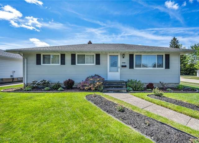Property at 35970 Freed Ct, Eastlake, OH 44095, 3 beds, 1.5 baths