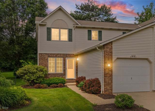 Property at 1818 Hobbits Way, Brunswick, OH 44212, 3 beds, 2.5 baths