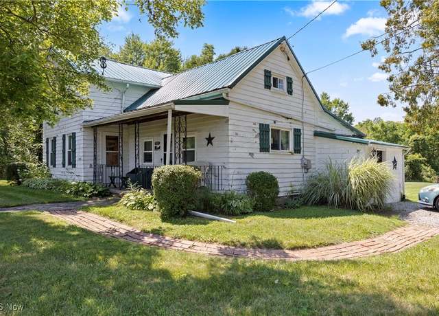 Property at 6476 Kohli Dr, Spencer, OH 44275, 3 beds, 1 bath
