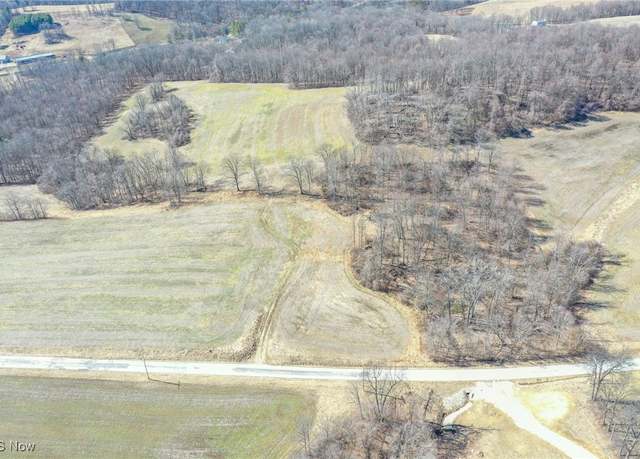 Property at Cooks Hill Rd, Glenford, OH 43740