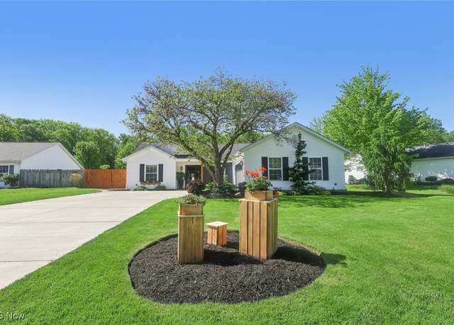 Property at 711 Sherwood Dr, Madison, OH 44057, 3 beds, 2 baths