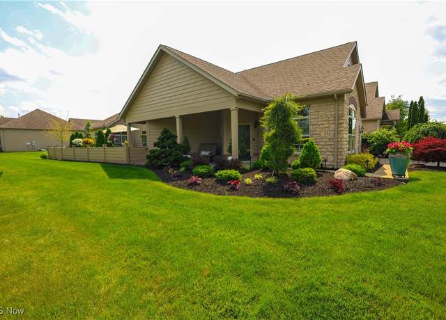 Property at 3826 Windsor Bridge Cir, Huron, OH 44839, 2 beds, 2 baths