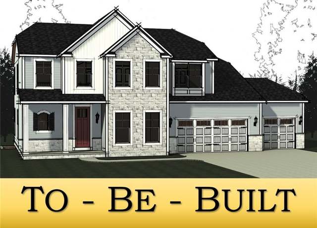 Property at 2399 Ledgestone Dr NW, Uniontown, OH 44685, 4 beds, 4.5 baths