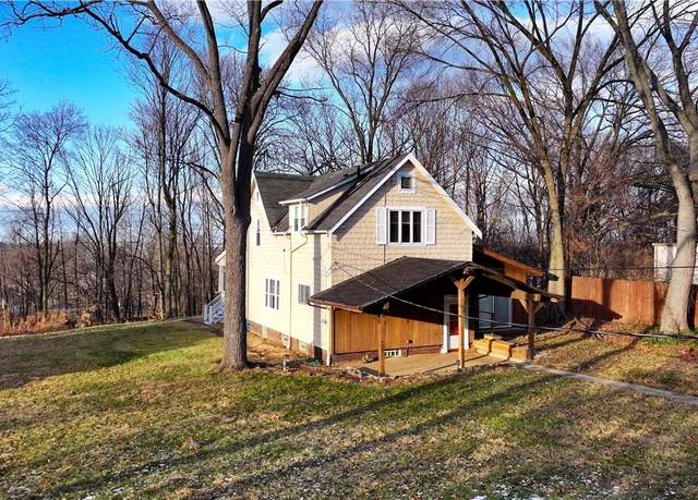 Property at 21271 Chardon Rd, Euclid, OH 44117, 4 beds, 2.5 baths