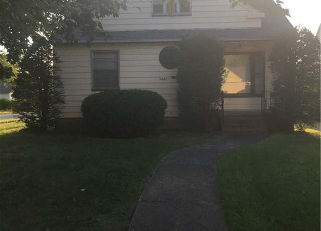 Property at 5082 Philip Ave, Maple Heights, OH 44137, 4 beds, 2 baths