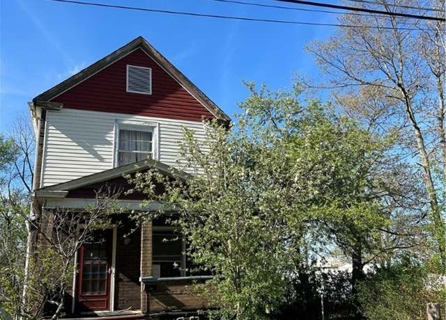 Property at 1504 Manhattan Ave, Youngstown, OH 44509, 2 beds, 1 bath