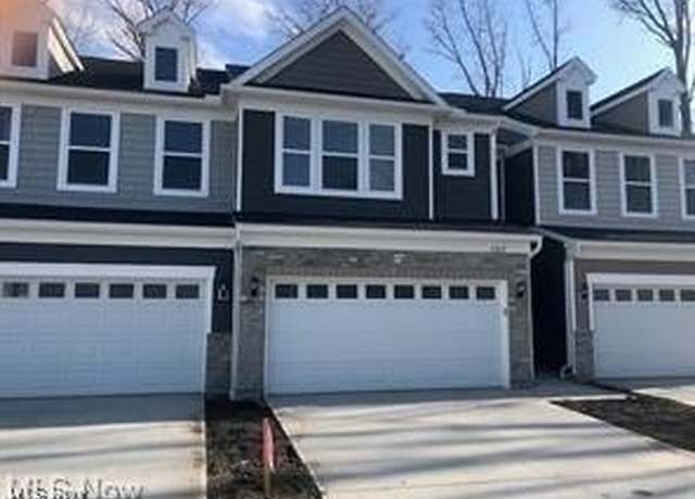 Property at 27837 Ironwood Ct, Westlake, OH 44145, 3 beds, 2.5 baths