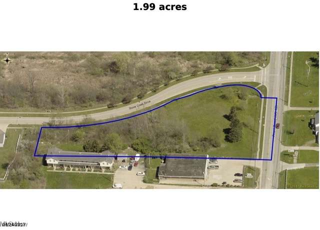 Property at V/L Pearl Rd, Brunswick, OH 44212