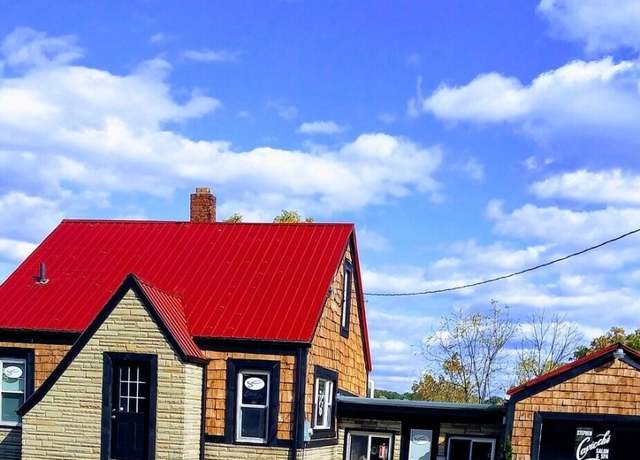 Property at 565 S Meridian Rd, Youngstown, OH 44509, 3 beds, 1.5 baths