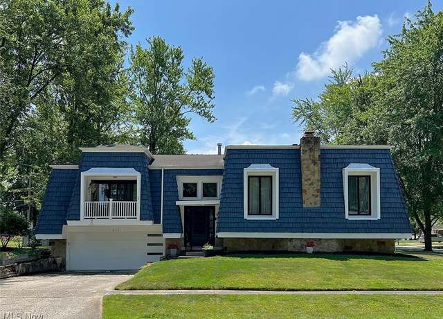 Property at Undisclosed address, Elyria, OH 44035, 4 beds, 2 baths