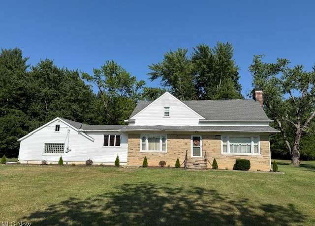 Property at 11637 Ravenna Rd, Chardon, OH 44024, 4 beds, 2 baths