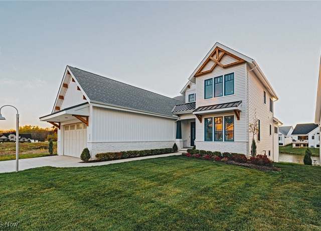 Property at S/L 1 Bridgeport Way, Mayfield Heights, OH 44124, 3 beds, 2.5 baths