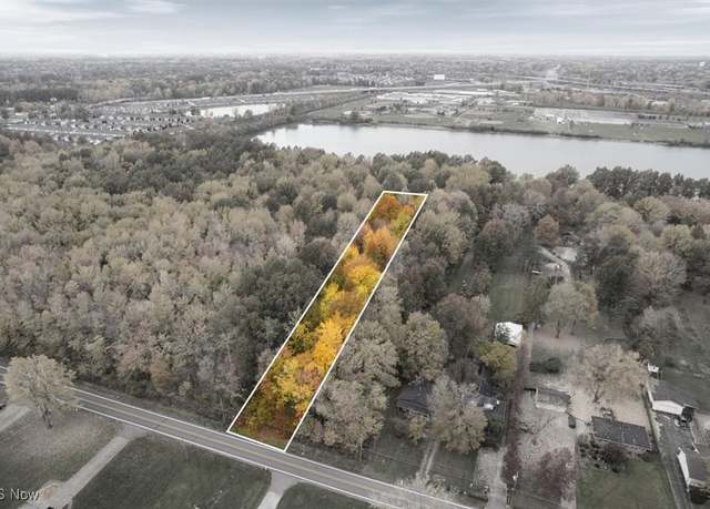 Property at V/L Bronson Rd, Olmsted Twp, OH 44138
